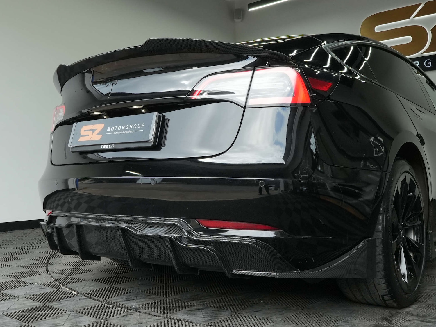 Used Tesla Model 3 2021 for sale - 76554447: Photo 32