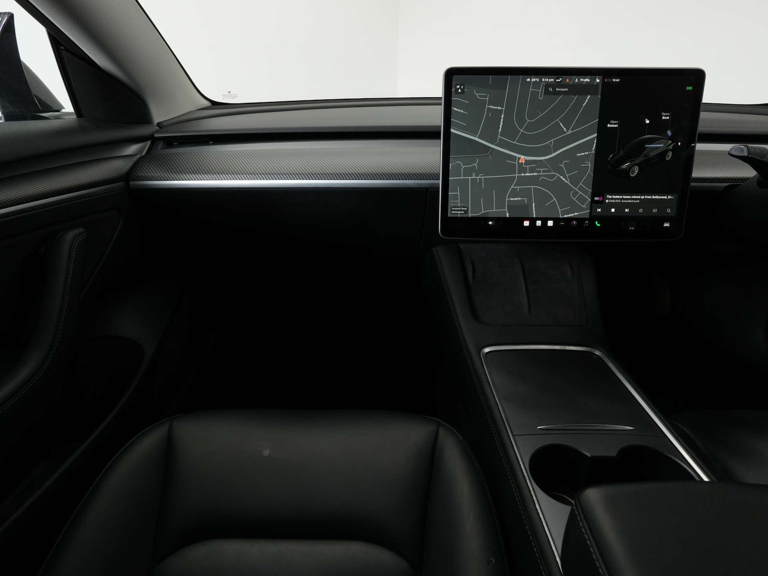 Used Tesla Model 3 2021 for sale - 76554447: Photo 33