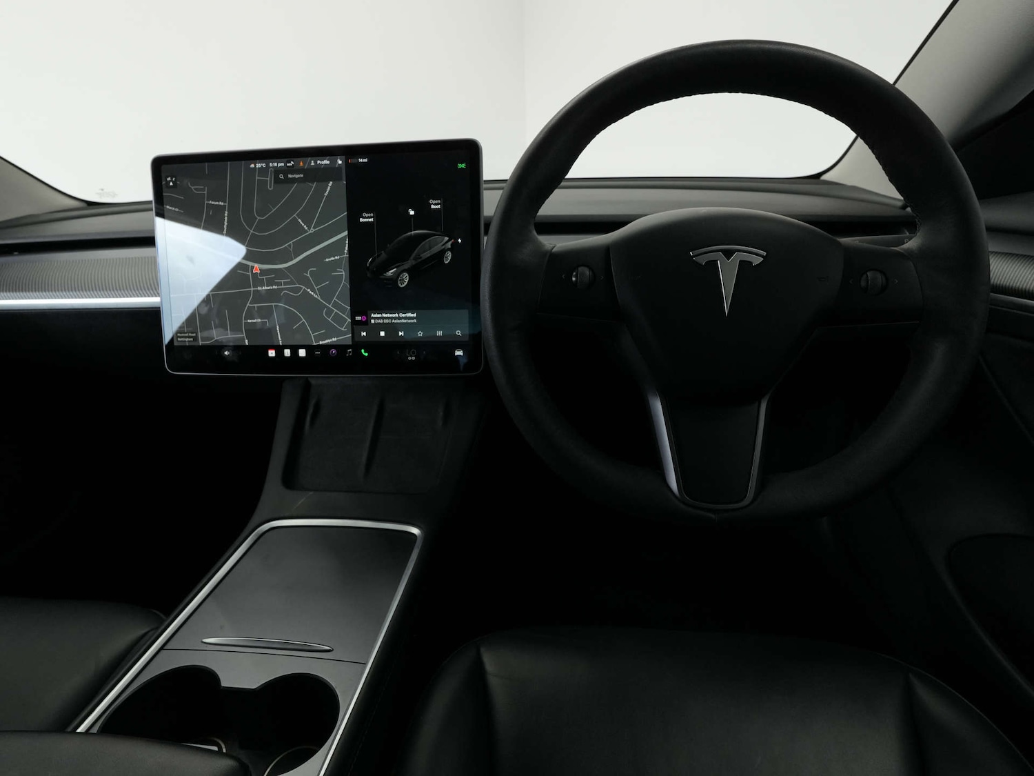 Used Tesla Model 3 2021 for sale - 76554447: Photo 35