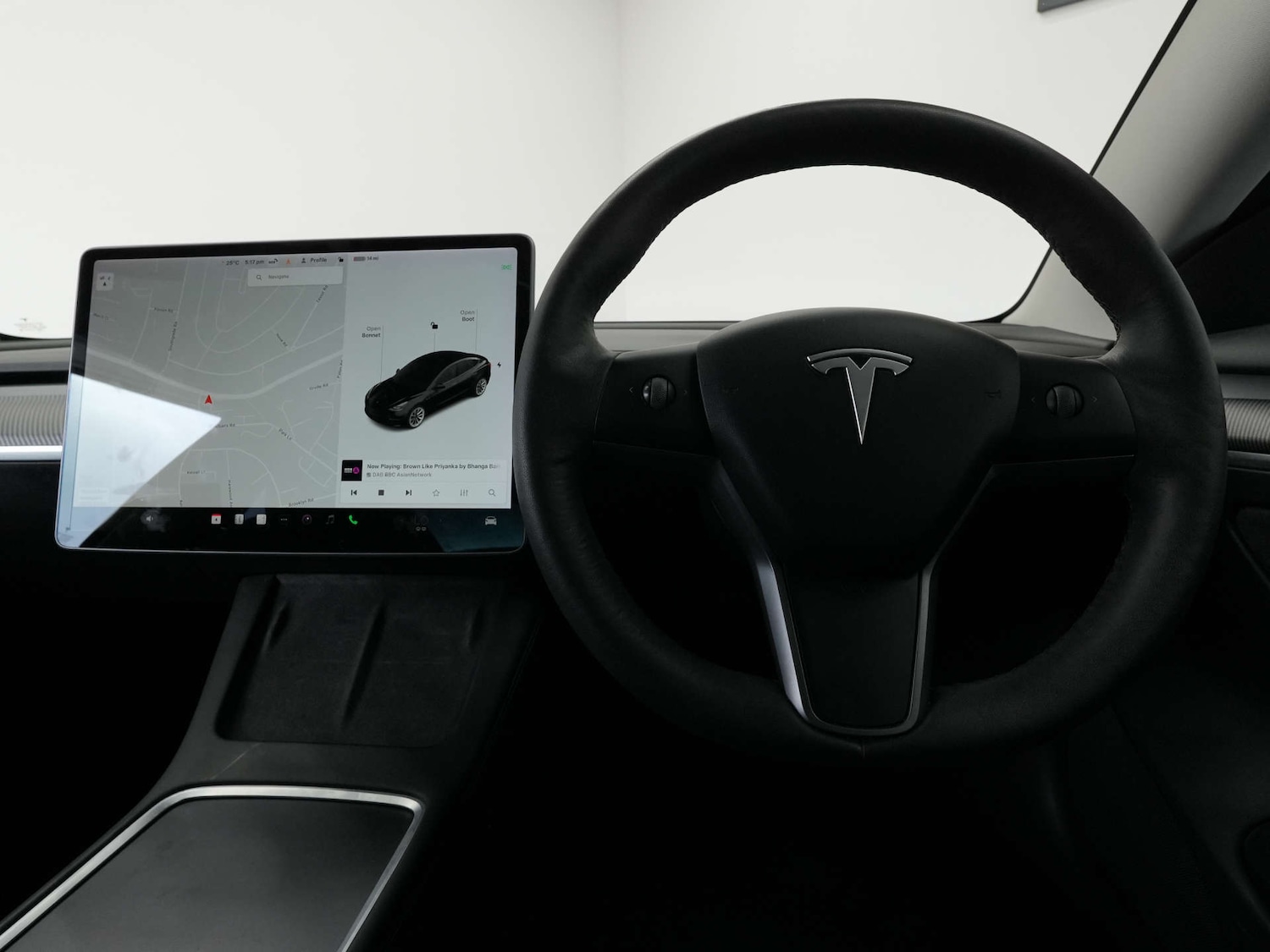 Used Tesla Model 3 2021 for sale - 76554447: Photo 36