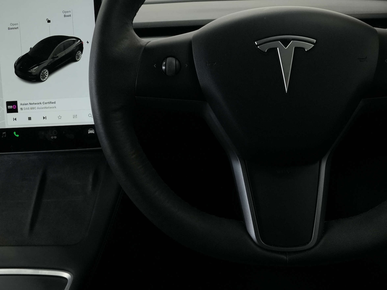 Used Tesla Model 3 2021 for sale - 76554447: Photo 37