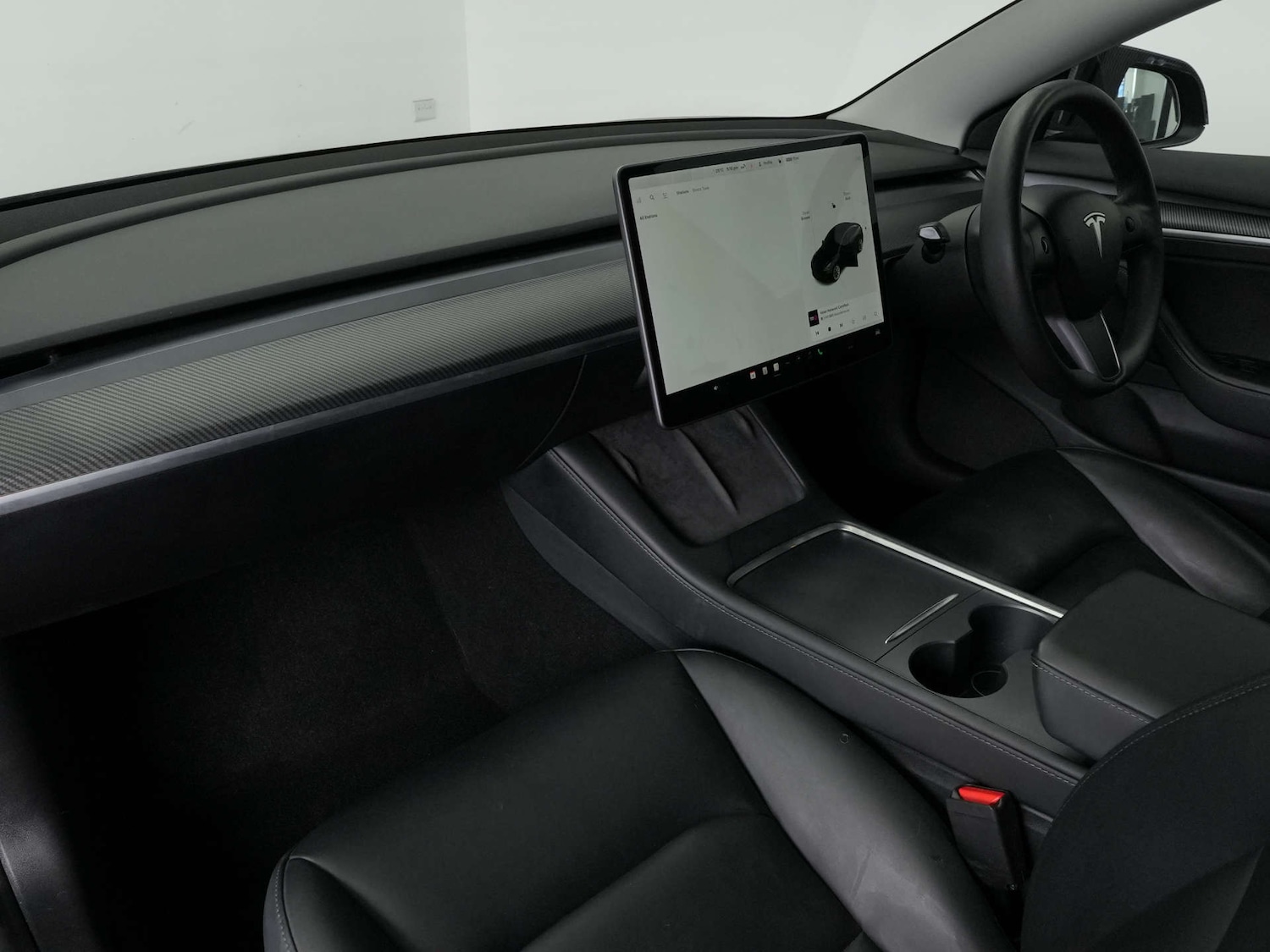 Used Tesla Model 3 2021 for sale - 76554447: Photo 4