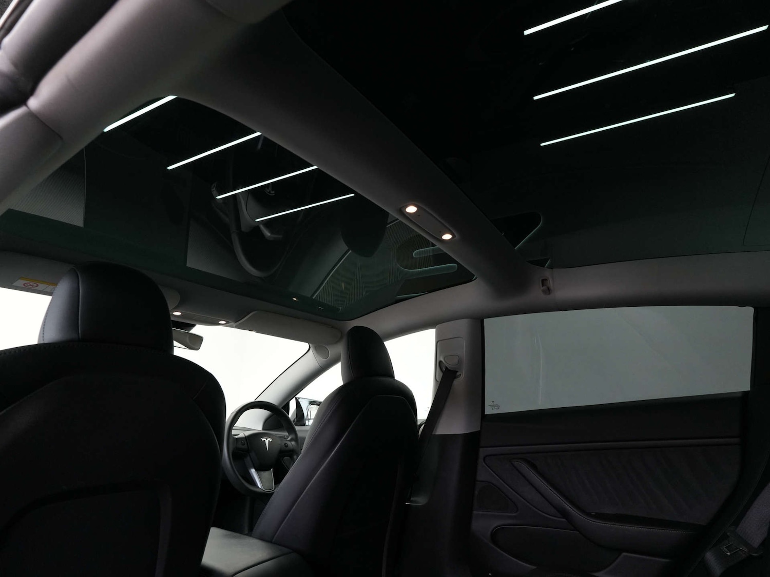 Used Tesla Model 3 2021 for sale - 76554447: Photo 40