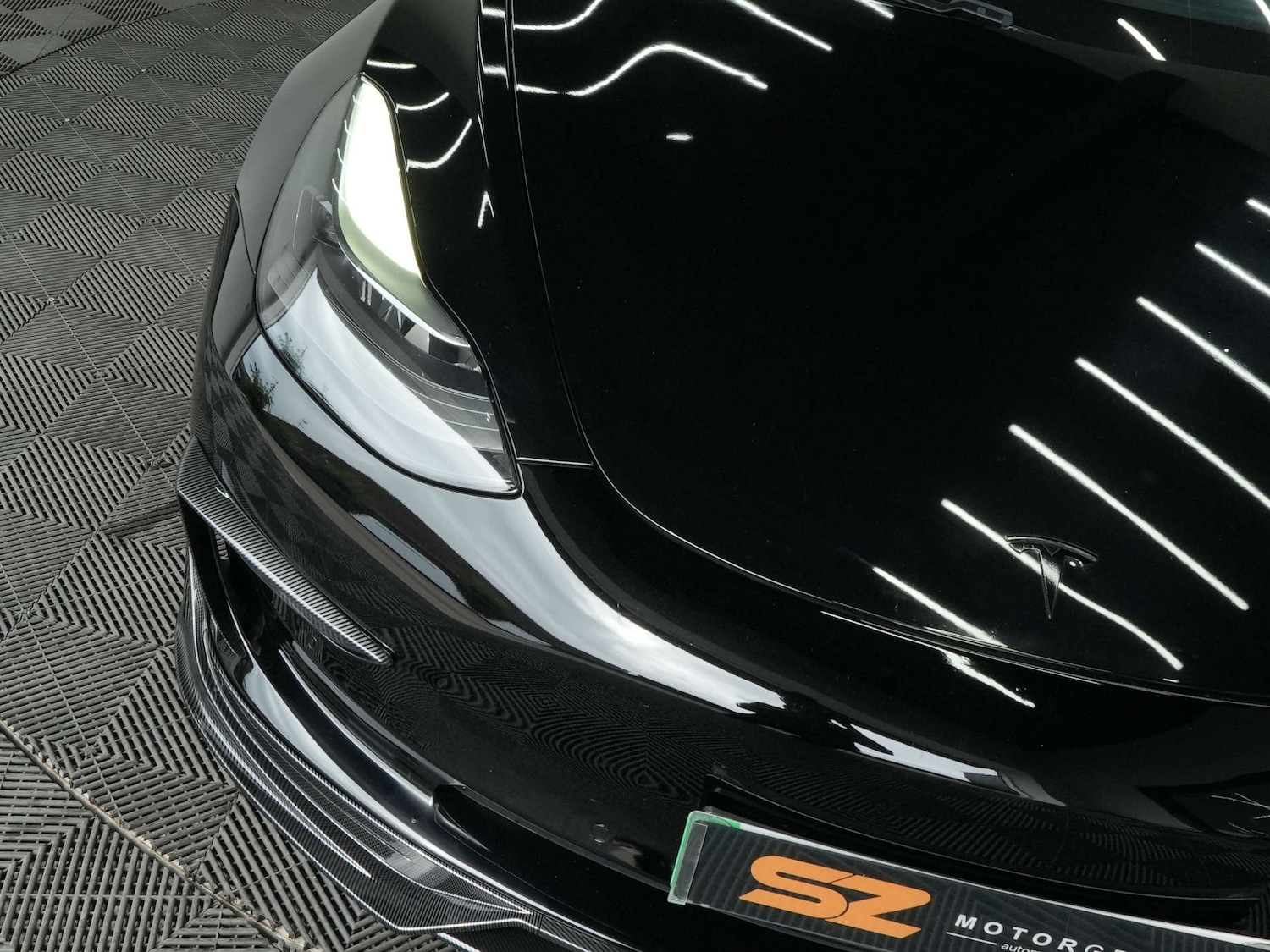 Used Tesla Model 3 2021 for sale - 76554447: Photo 42