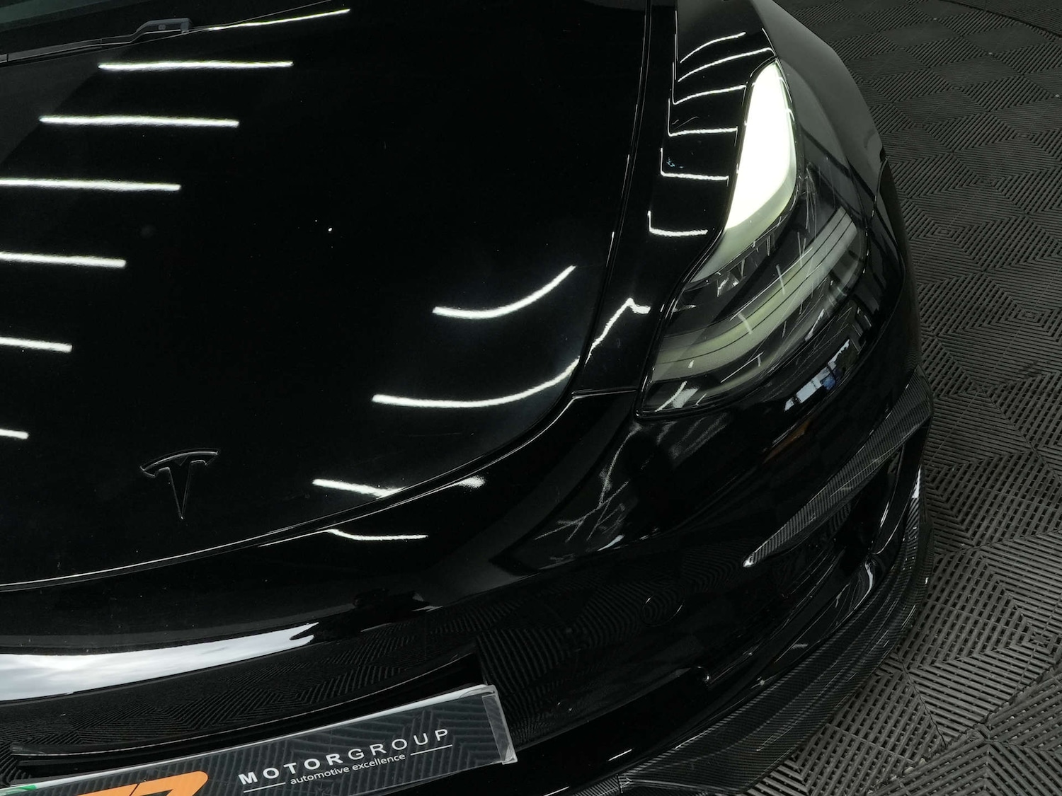 Used Tesla Model 3 2021 for sale - 76554447: Photo 43