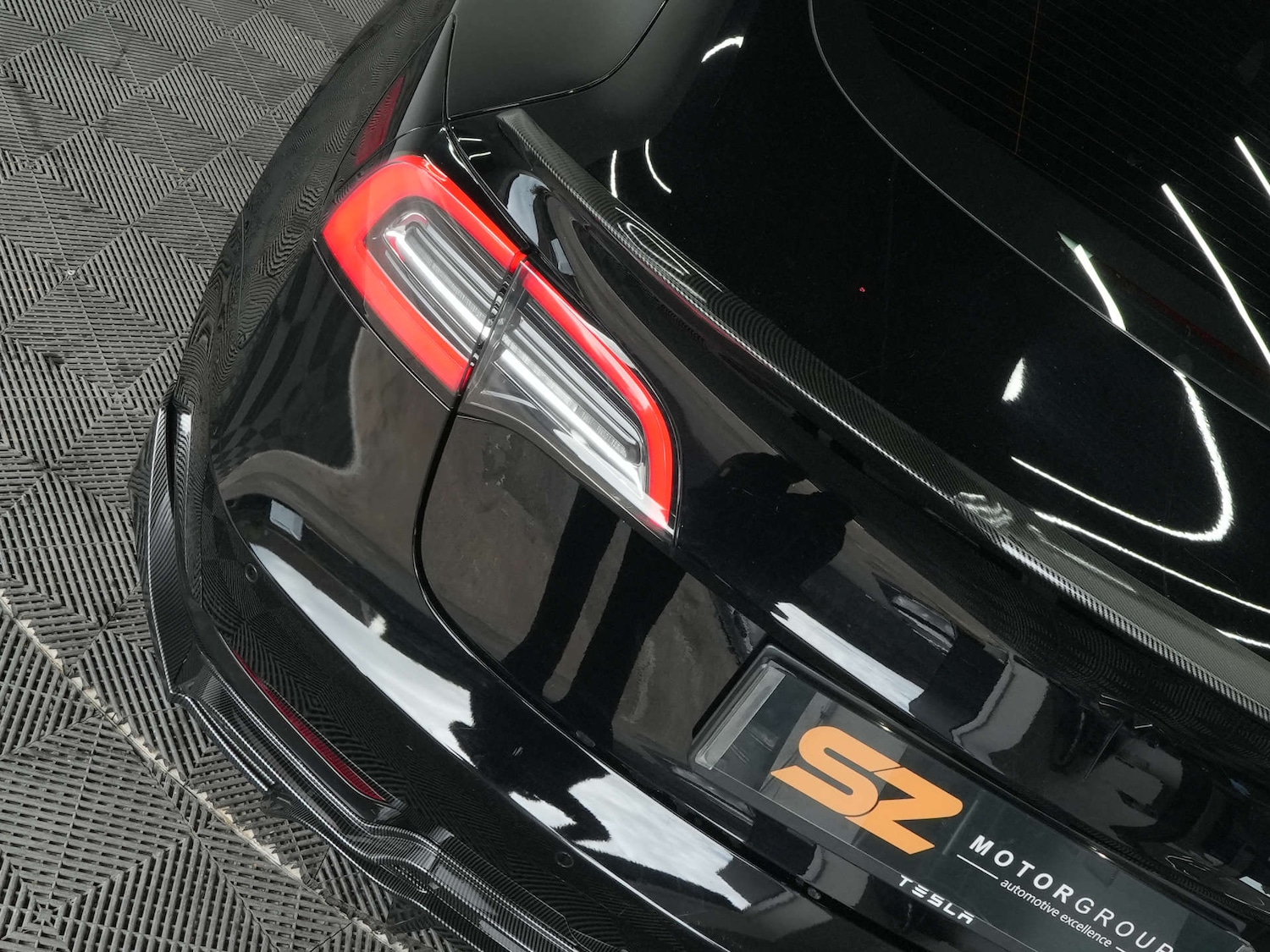 Used Tesla Model 3 2021 for sale - 76554447: Photo 44