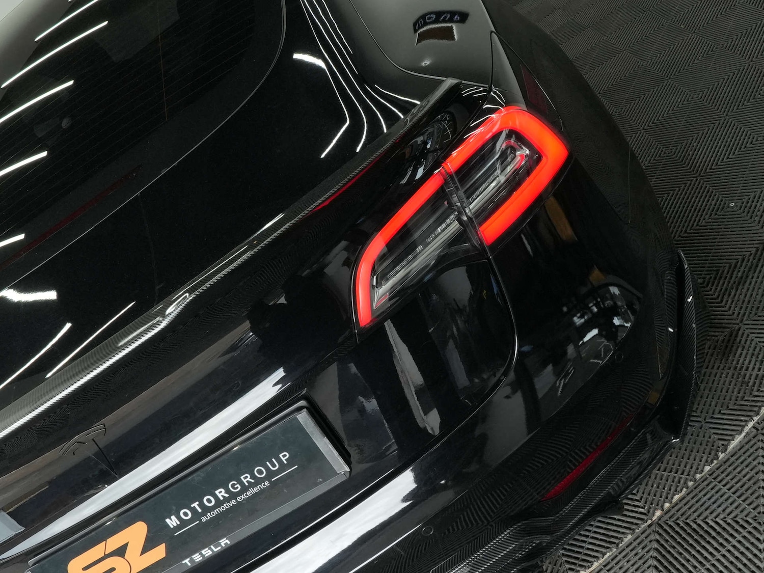 Used Tesla Model 3 2021 for sale - 76554447: Photo 45