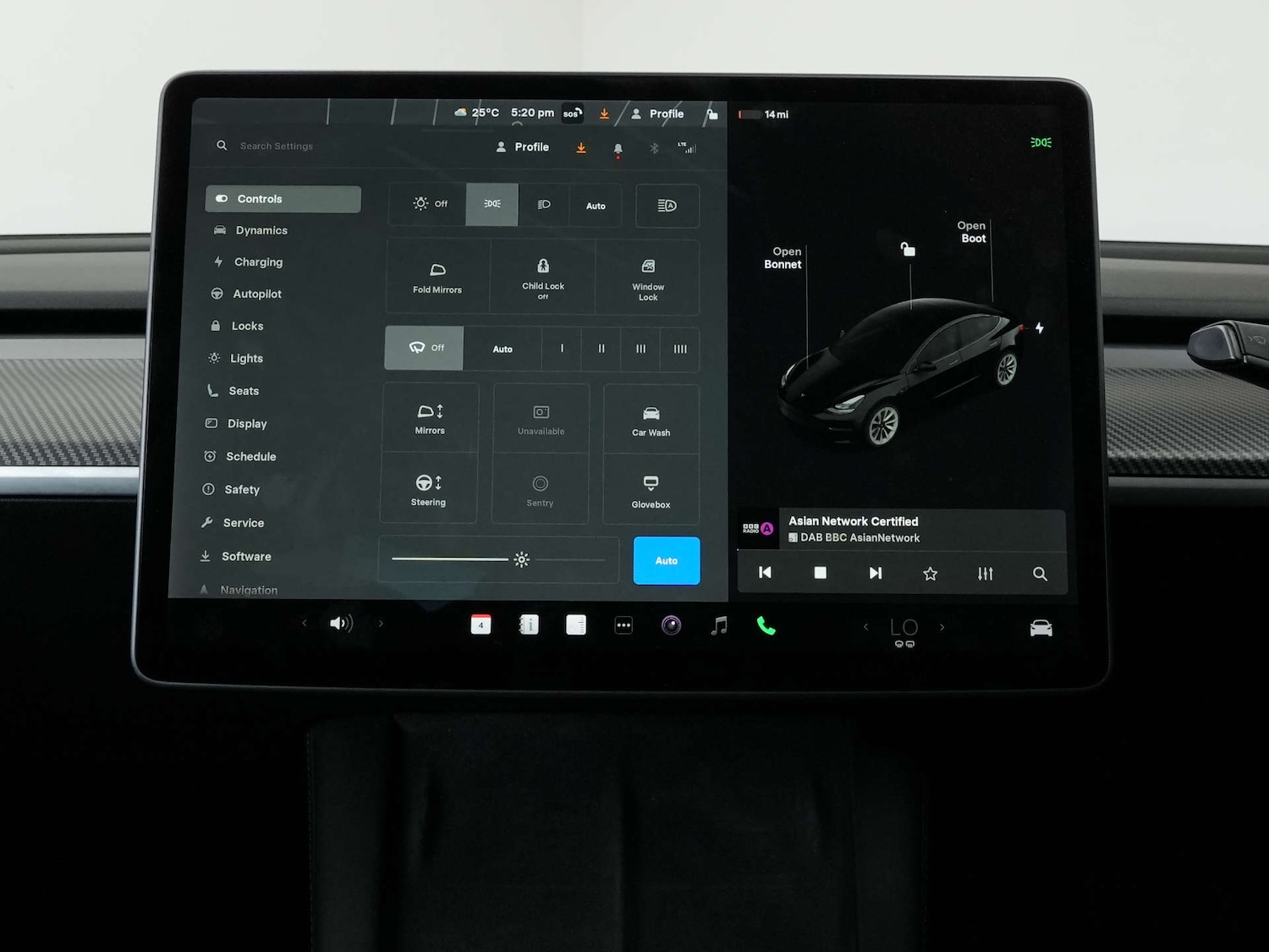 Used Tesla Model 3 2021 for sale - 76554447: Photo 47