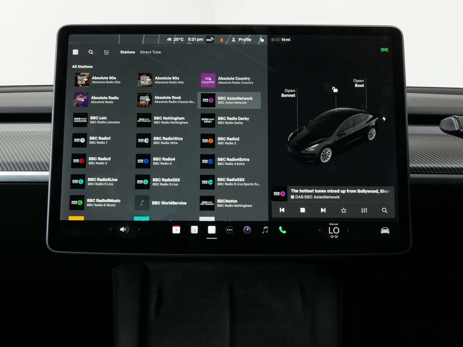 Used Tesla Model 3 2021 for sale - 76554447: Photo 49