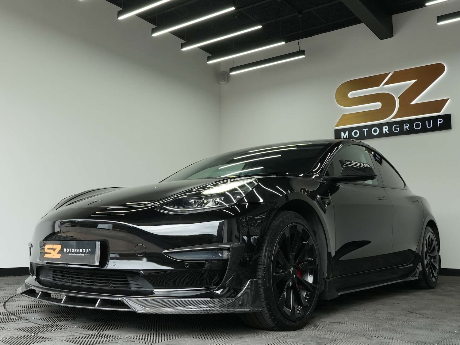 Used Tesla Model 3 2021 for sale - 76554447: Photo 5