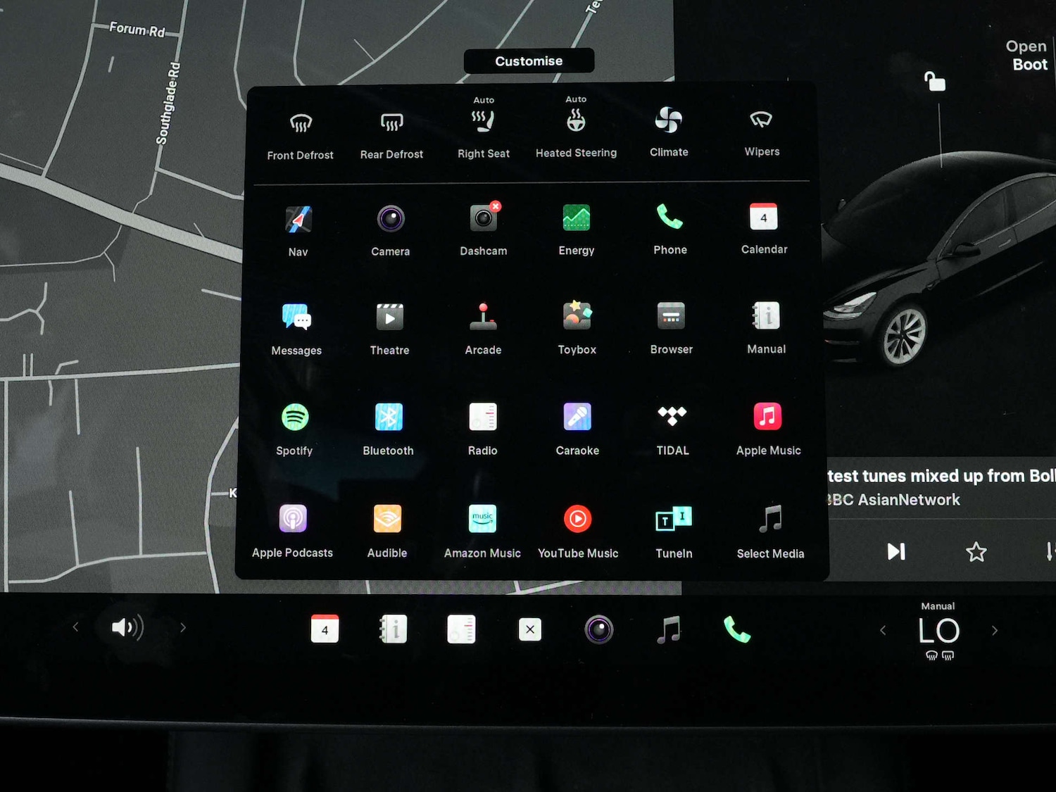 Used Tesla Model 3 2021 for sale - 76554447: Photo 50