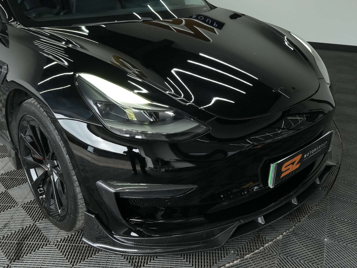 Used Tesla Model 3 2021 for sale - 76554447: Photo 51