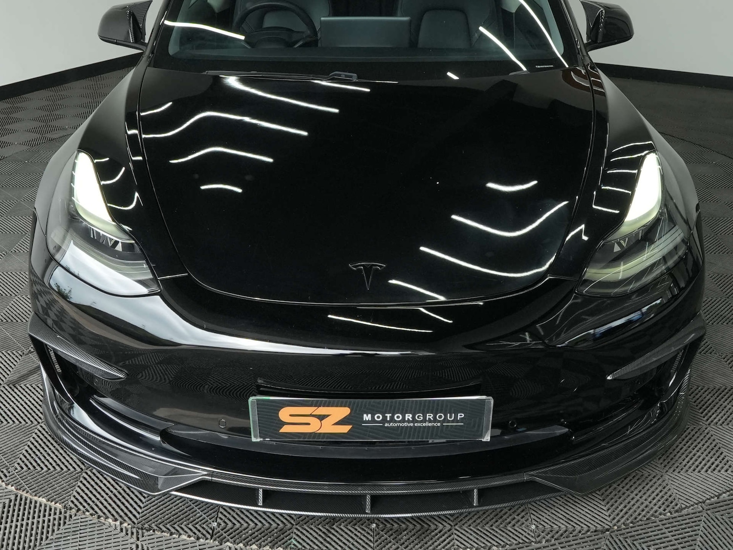 Used Tesla Model 3 2021 for sale - 76554447: Photo 52