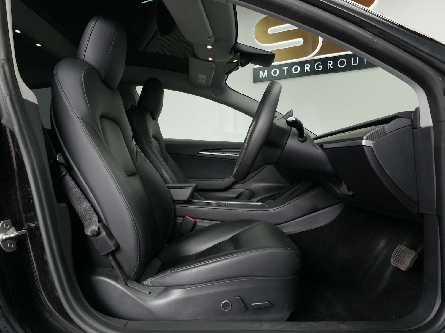 Used Tesla Model 3 2021 for sale - 76554447: Photo 56