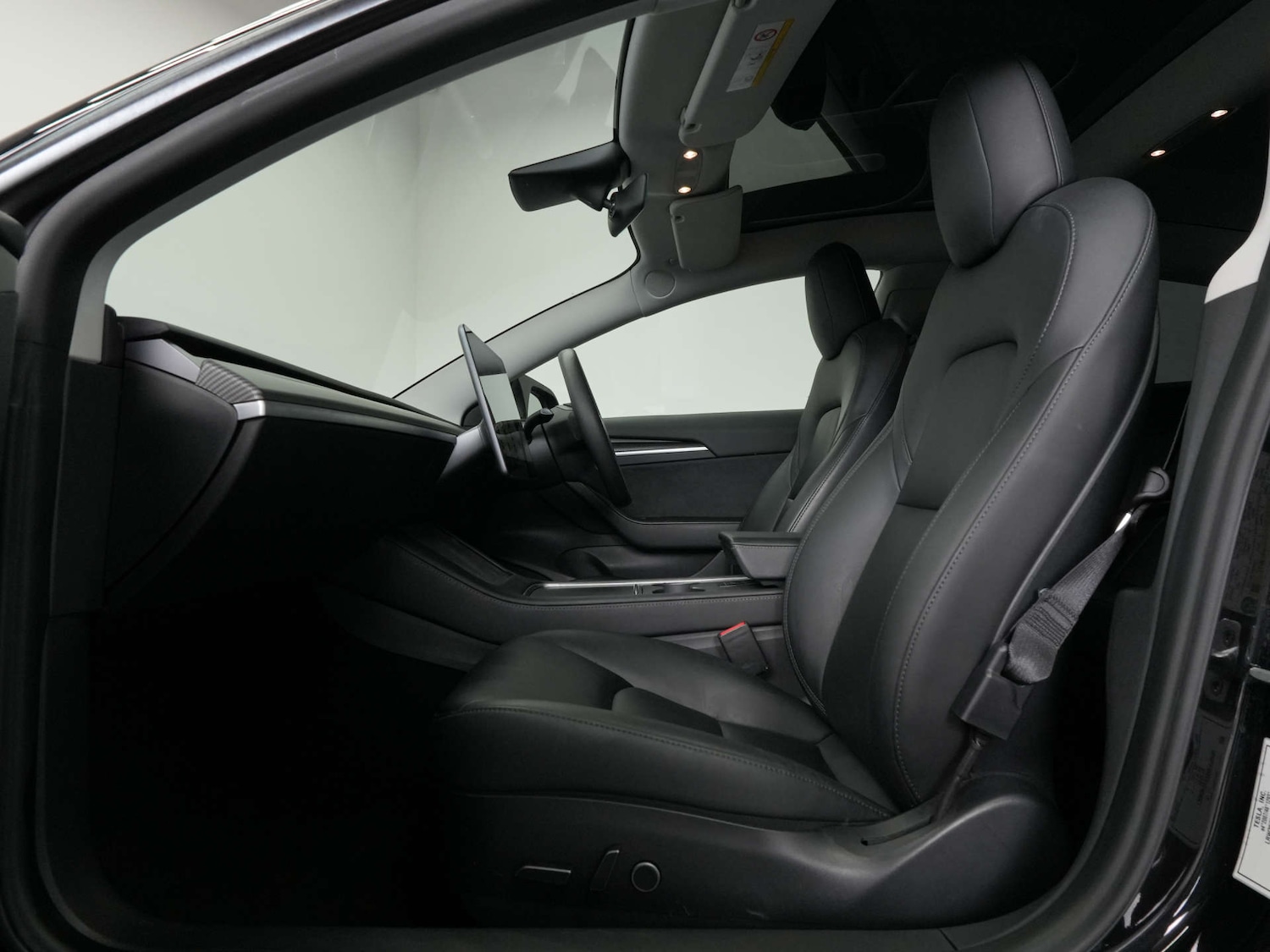 Used Tesla Model 3 2021 for sale - 76554447: Photo 57