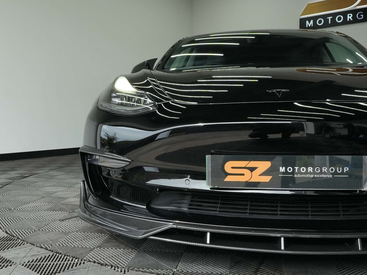 Used Tesla Model 3 2021 for sale - 76554447: Photo 58