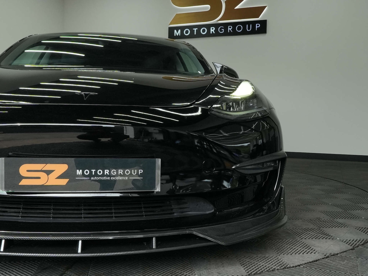 Used Tesla Model 3 2021 for sale - 76554447: Photo 59