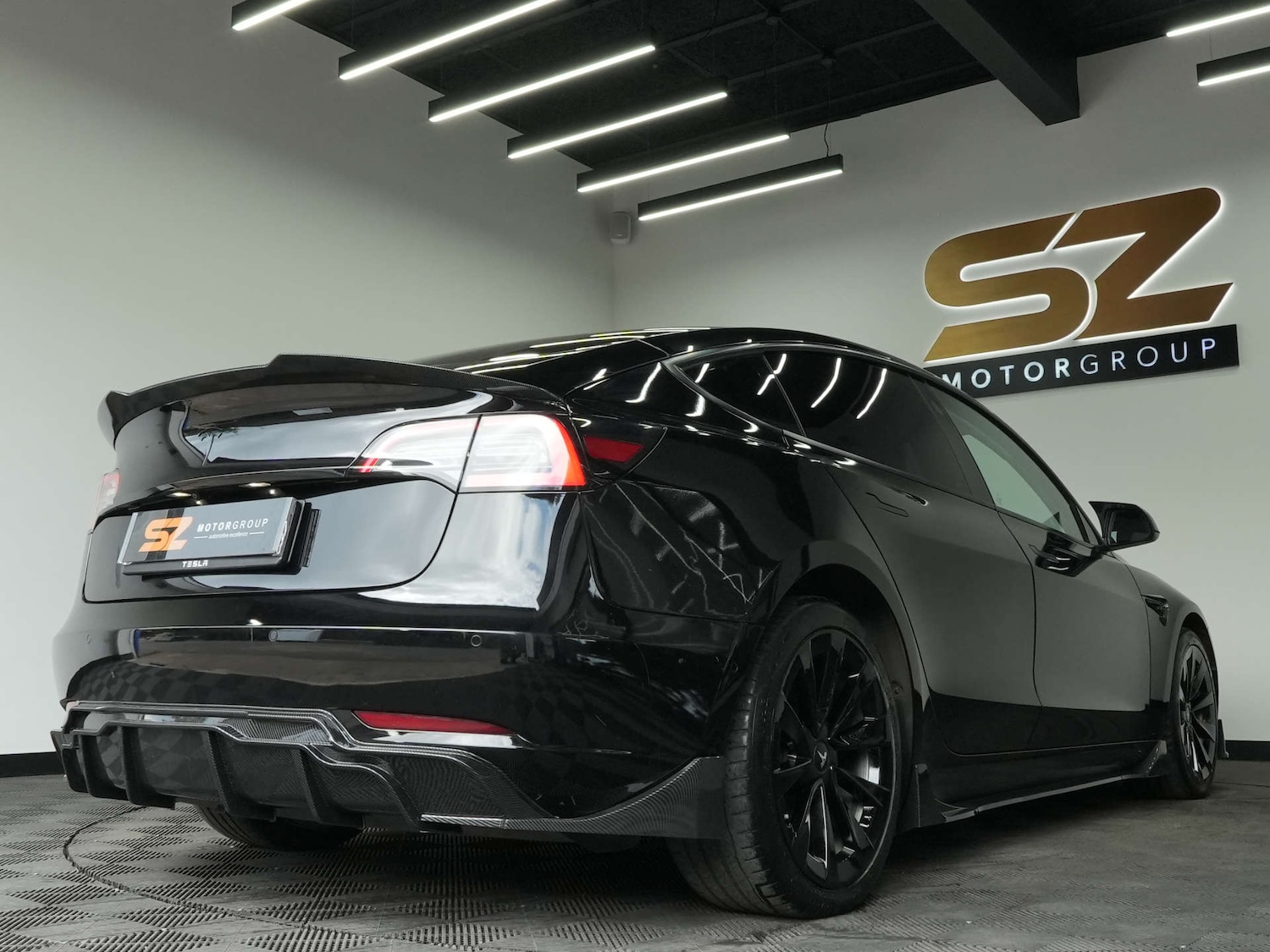 Used Tesla Model 3 2021 for sale - 76554447: Photo 6