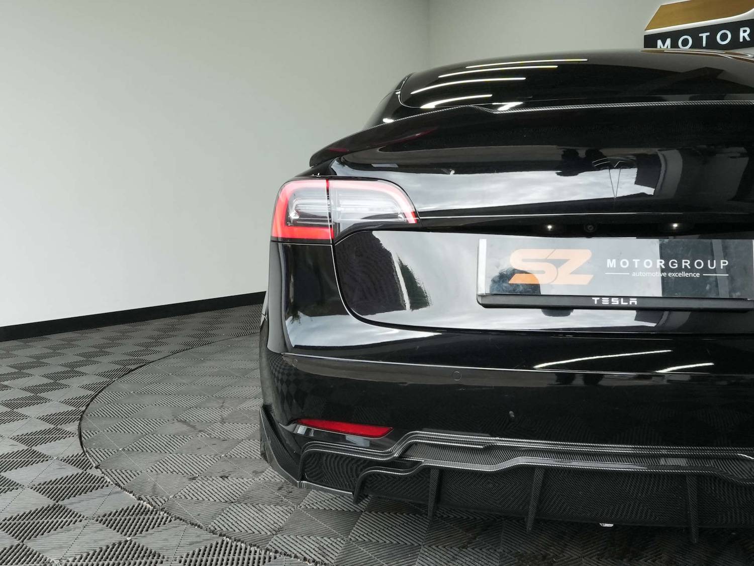 Used Tesla Model 3 2021 for sale - 76554447: Photo 60