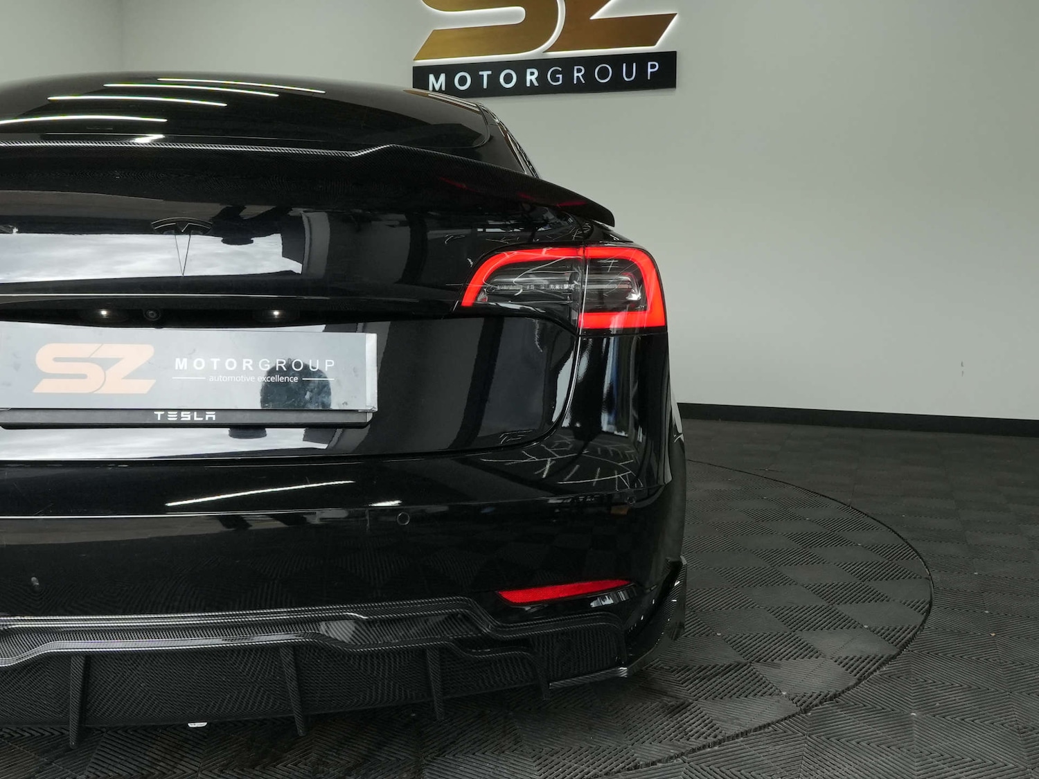 Used Tesla Model 3 2021 for sale - 76554447: Photo 61