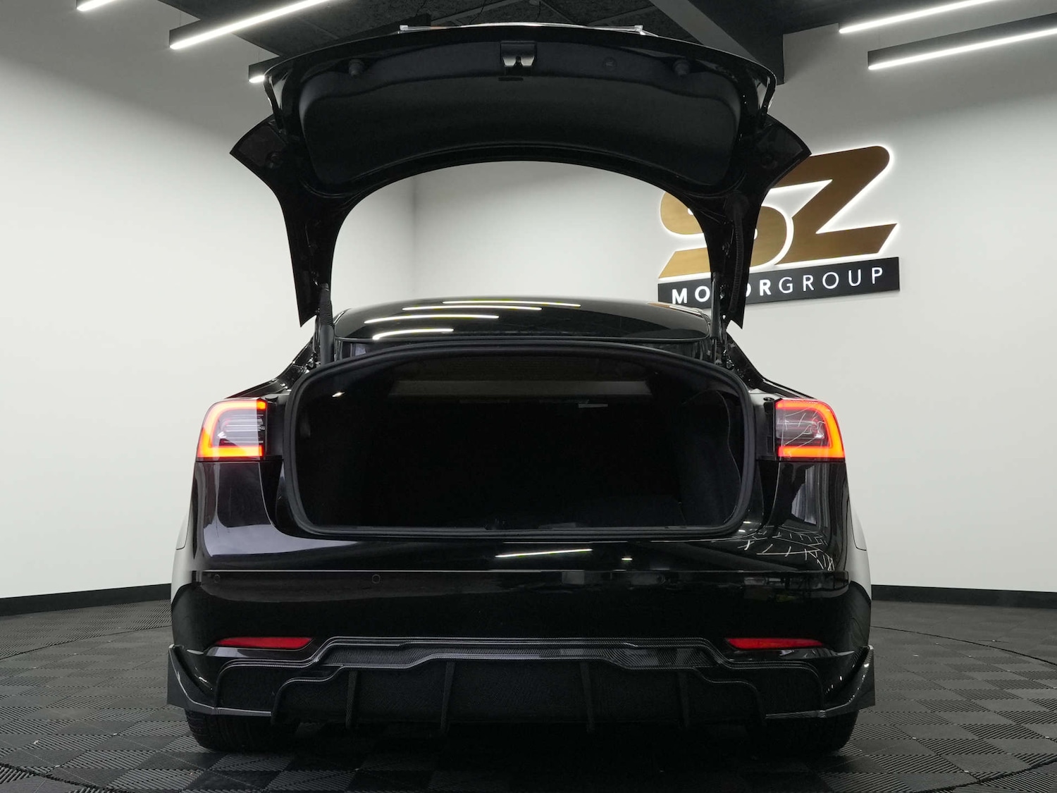 Used Tesla Model 3 2021 for sale - 76554447: Photo 66