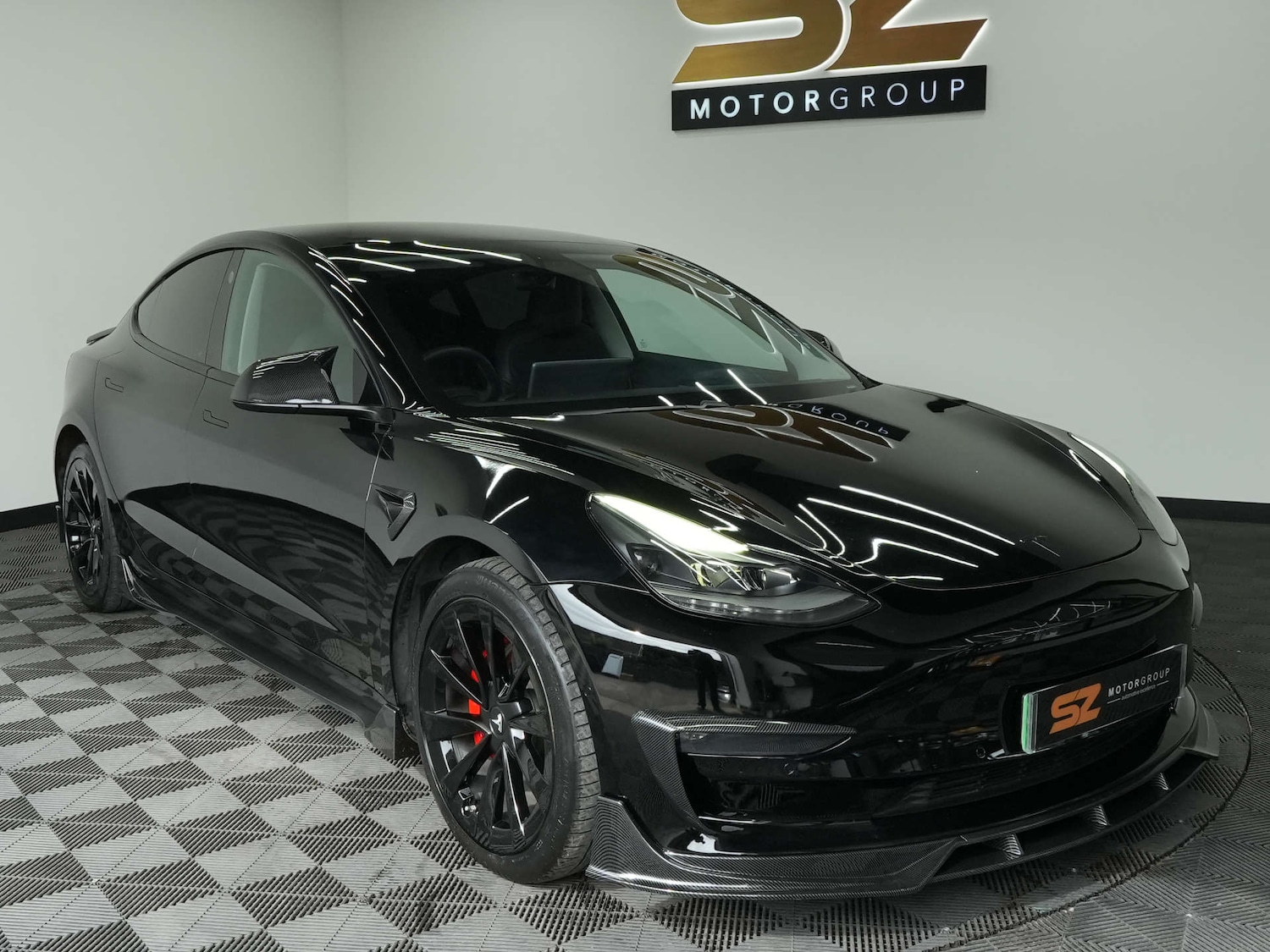 Used Tesla Model 3 2021 for sale - 76554447: Photo 7