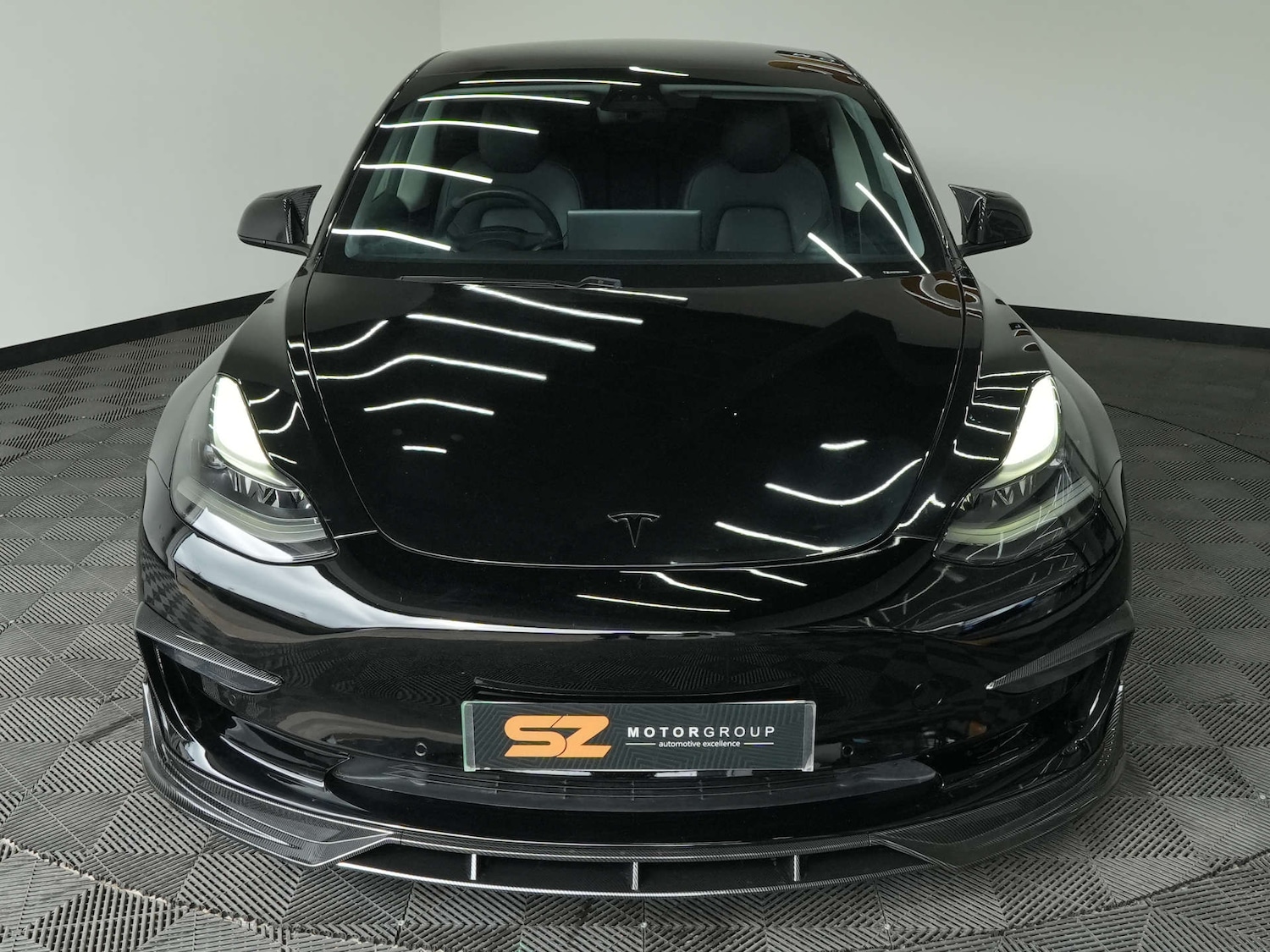 Used Tesla Model 3 2021 for sale - 76554447: Photo 8