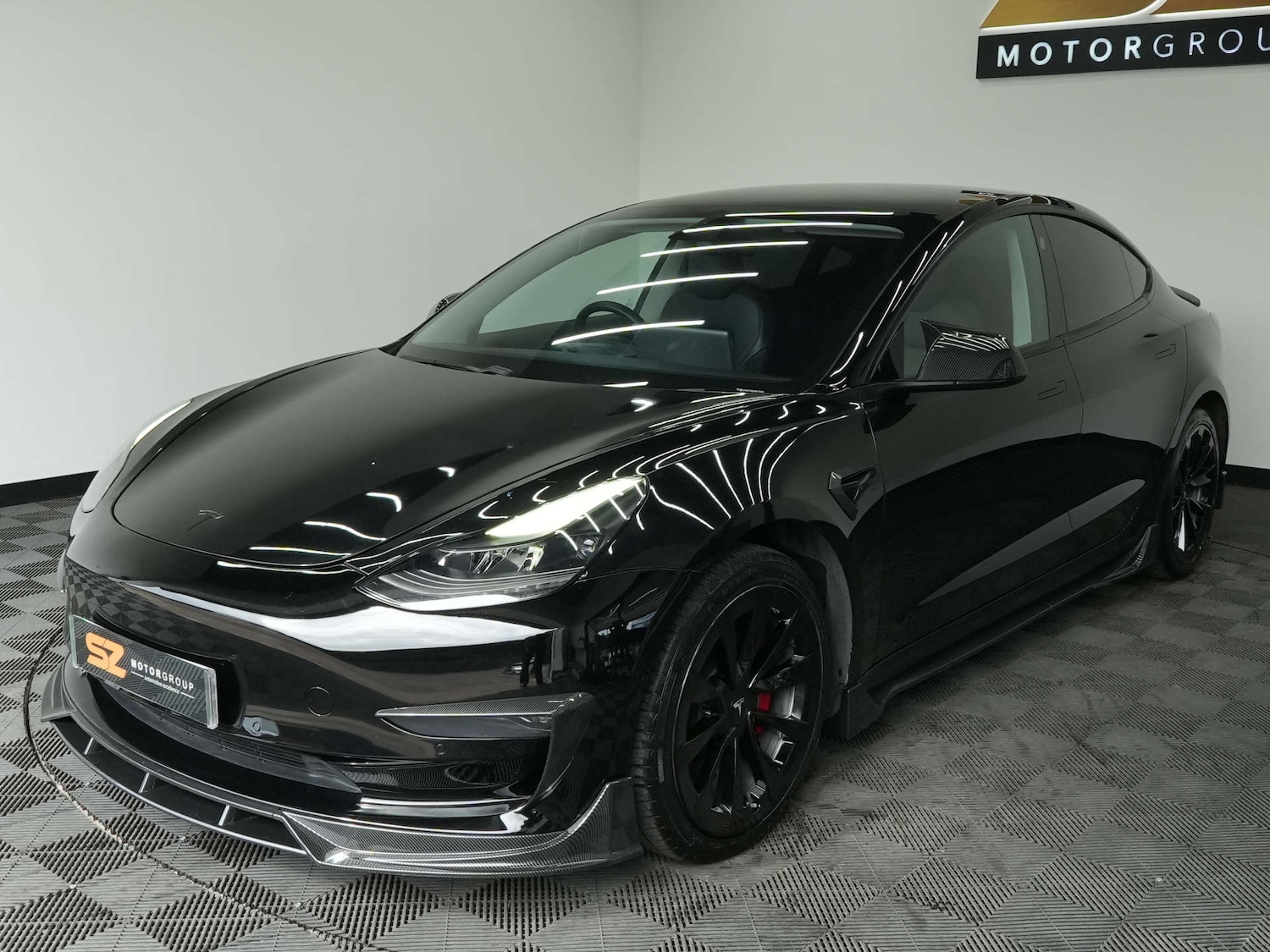 Used Tesla Model 3 2021 for sale - 76554447: Photo 9