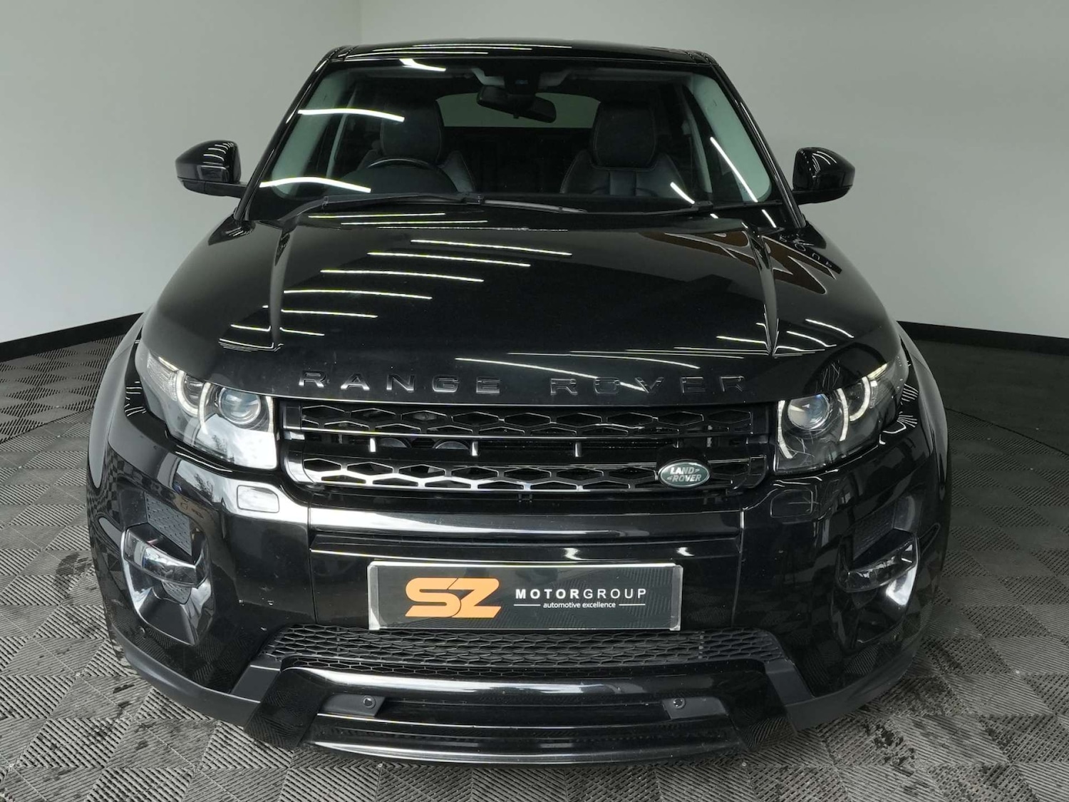 Used Land Rover Range Rover Evoque 2016 for sale - 77056470: Photo 11