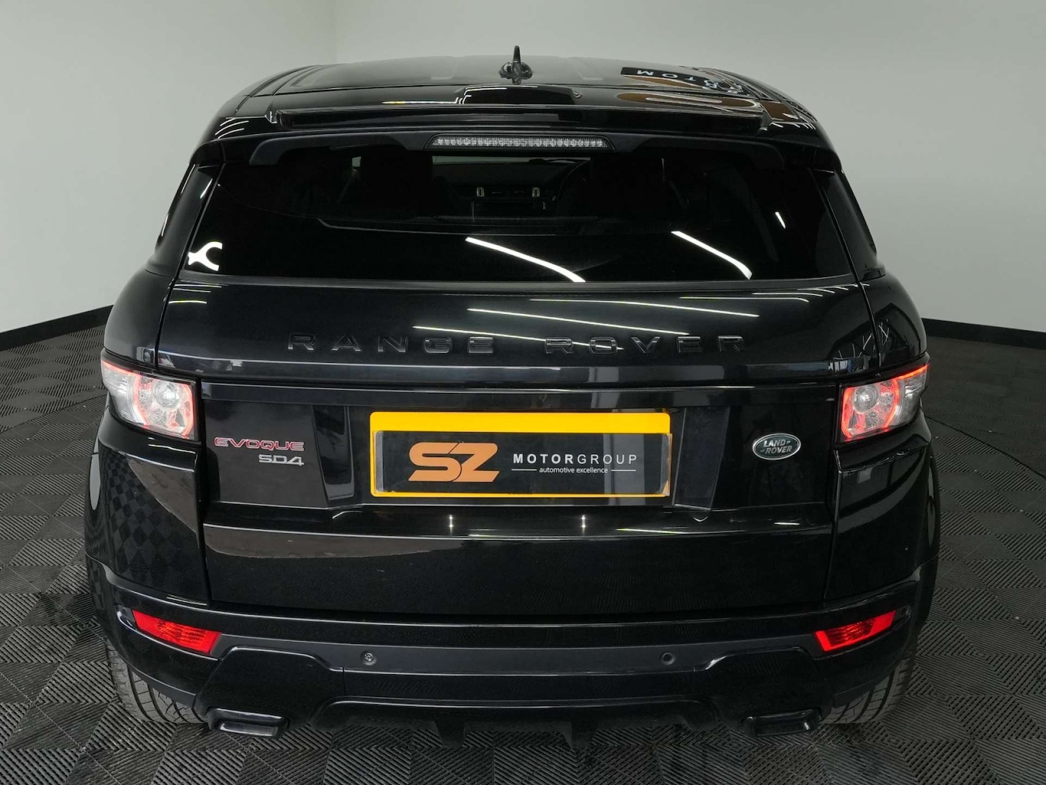 Used Land Rover Range Rover Evoque 2016 for sale - 77056470: Photo 14