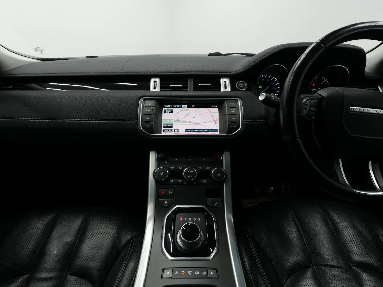 Used Land Rover Range Rover Evoque 2016 for sale - 77056470: Photo 17