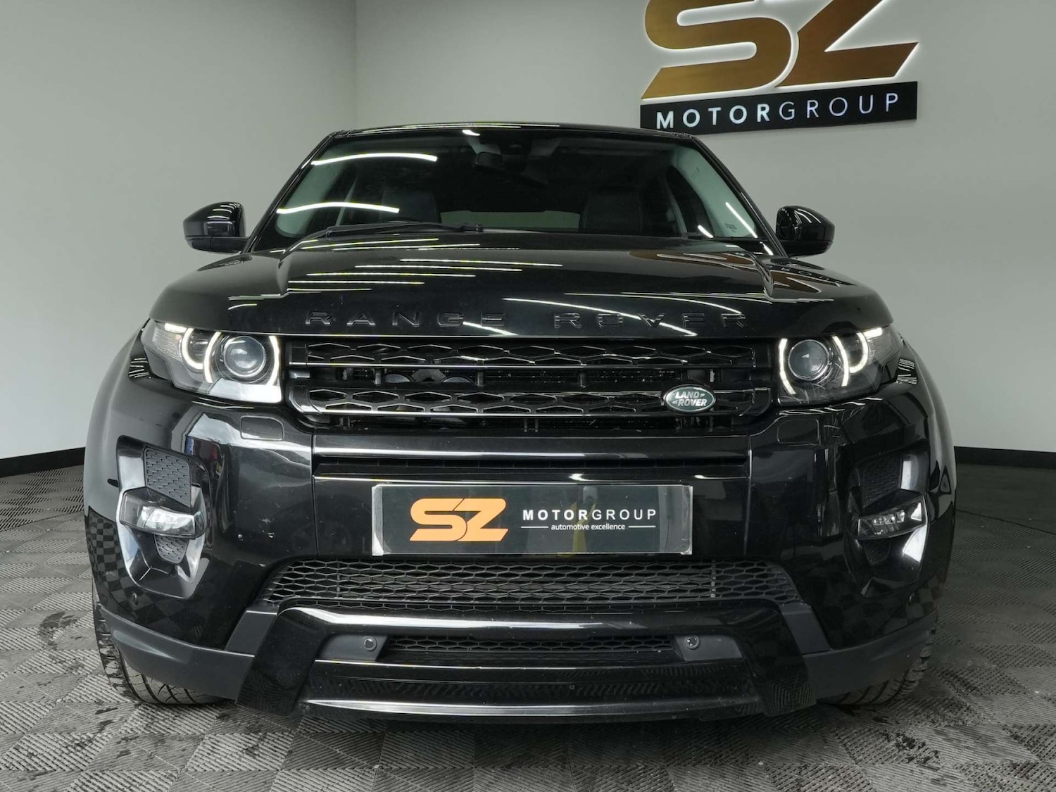 Used Land Rover Range Rover Evoque 2016 for sale - 77056470: Photo 20