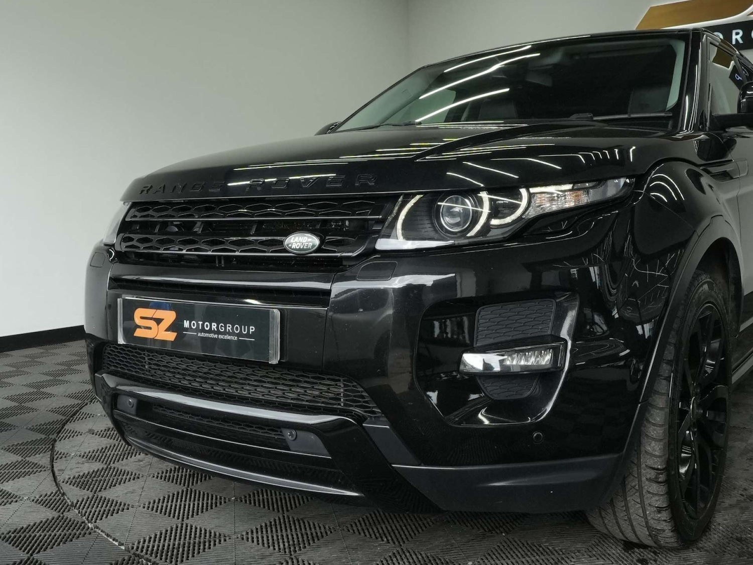 Used Land Rover Range Rover Evoque 2016 for sale - 77056470: Photo 21