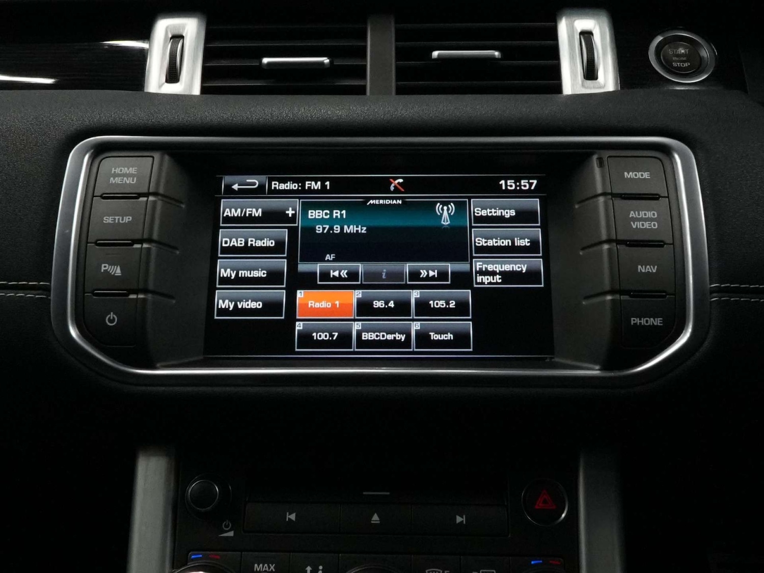 Used Land Rover Range Rover Evoque 2016 for sale - 77056470: Photo 24