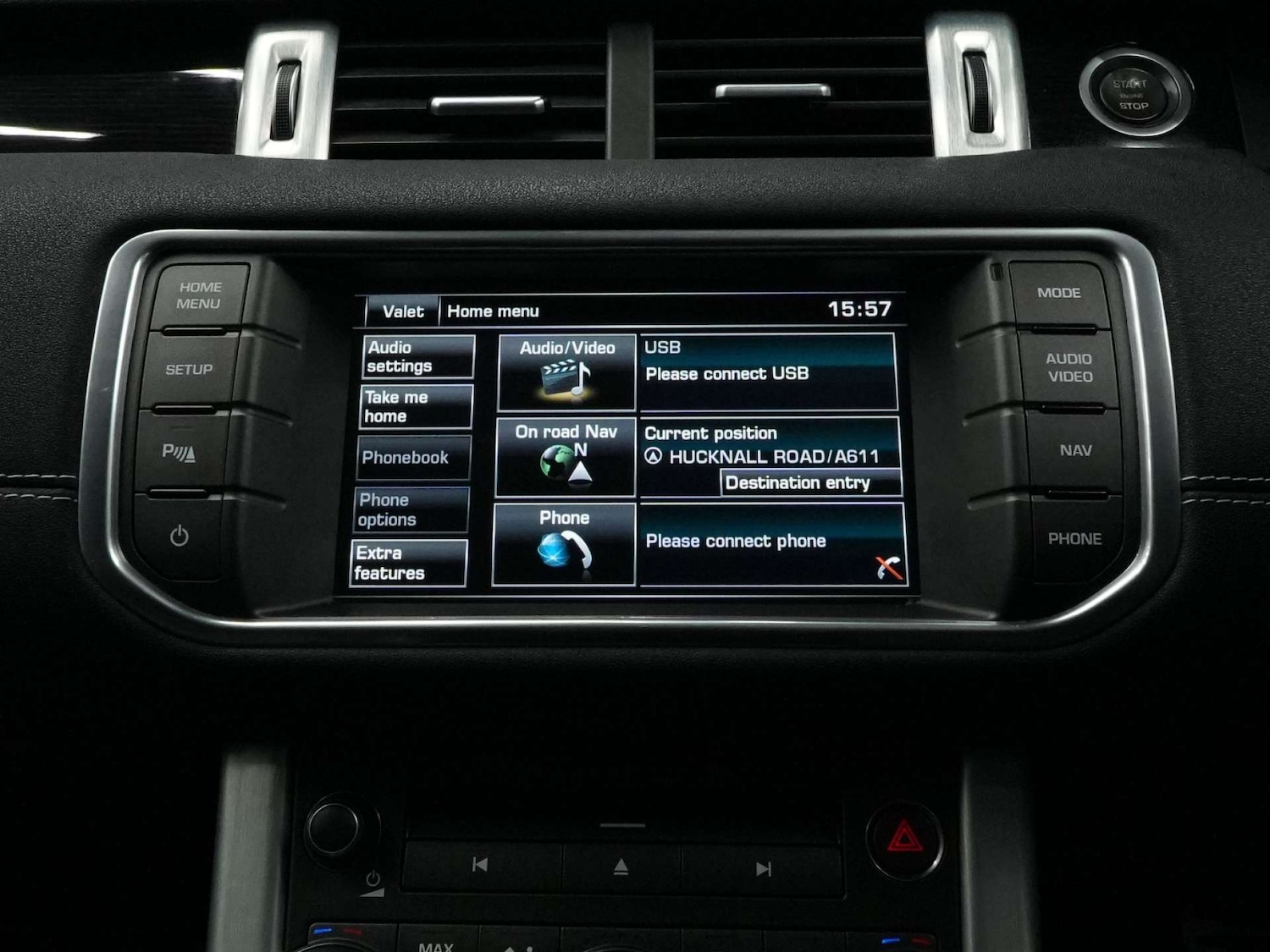 Used Land Rover Range Rover Evoque 2016 for sale - 77056470: Photo 25