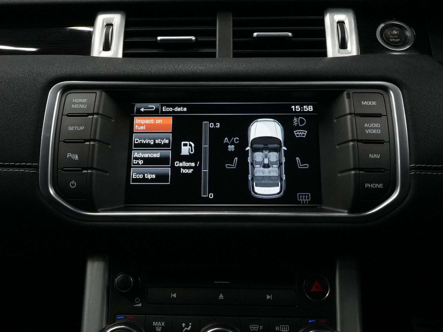 Used Land Rover Range Rover Evoque 2016 for sale - 77056470: Photo 27