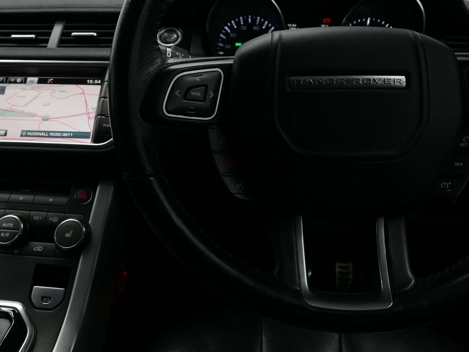 Used Land Rover Range Rover Evoque 2016 for sale - 77056470: Photo 30