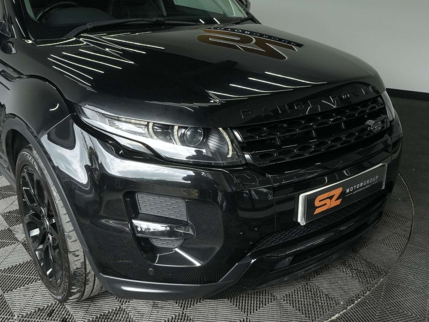 Used Land Rover Range Rover Evoque 2016 for sale - 77056470: Photo 32