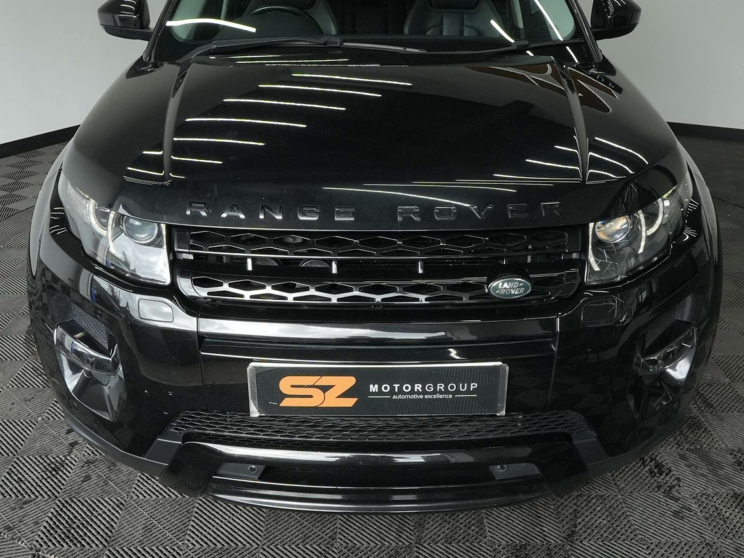 Used Land Rover Range Rover Evoque 2016 for sale - 77056470: Photo 33