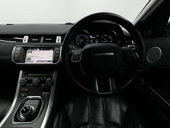 Used Land Rover Range Rover Evoque 2016 for sale - 77056470: Photo