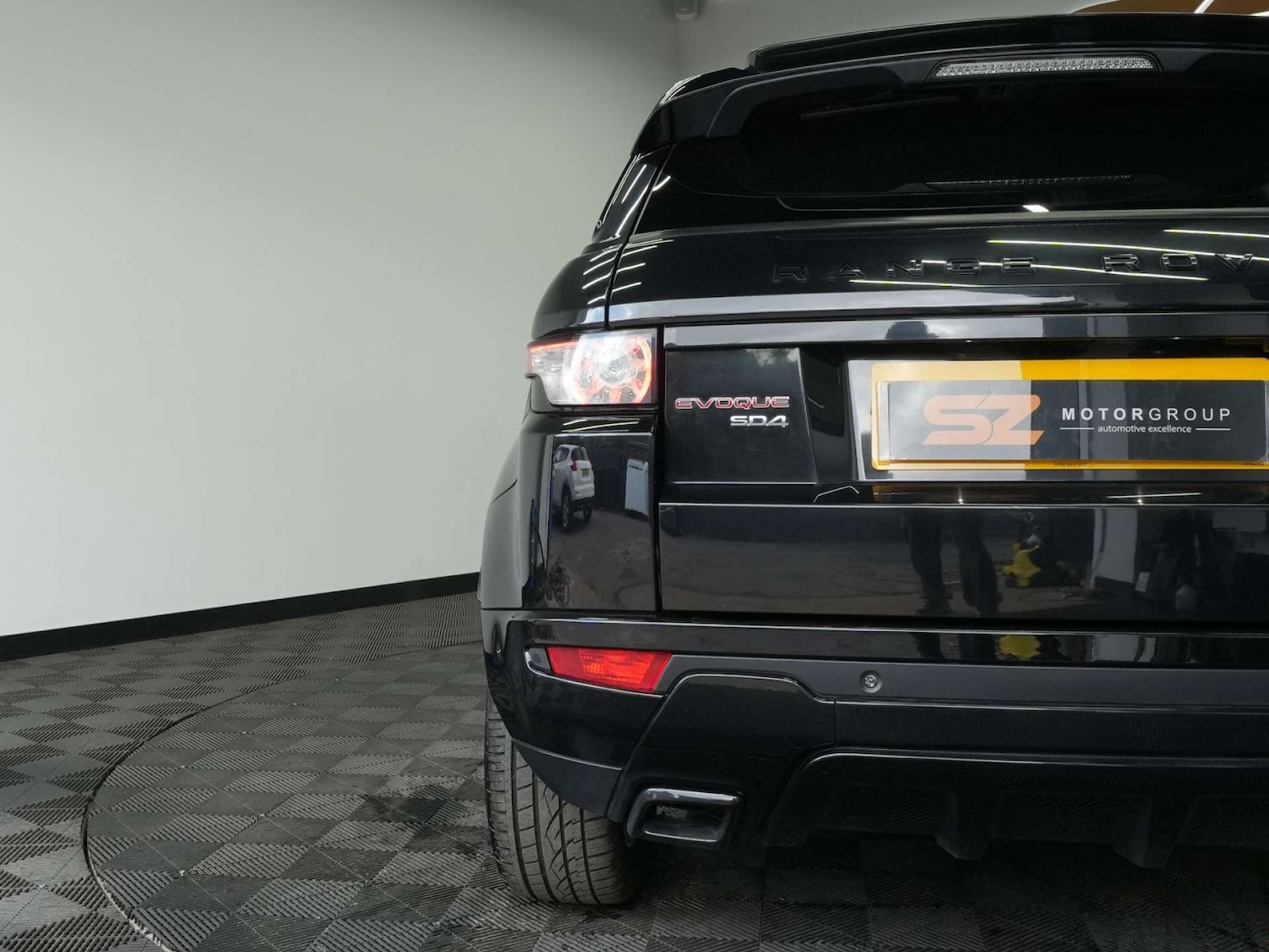 Used Land Rover Range Rover Evoque 2016 for sale - 77056470: Photo 42