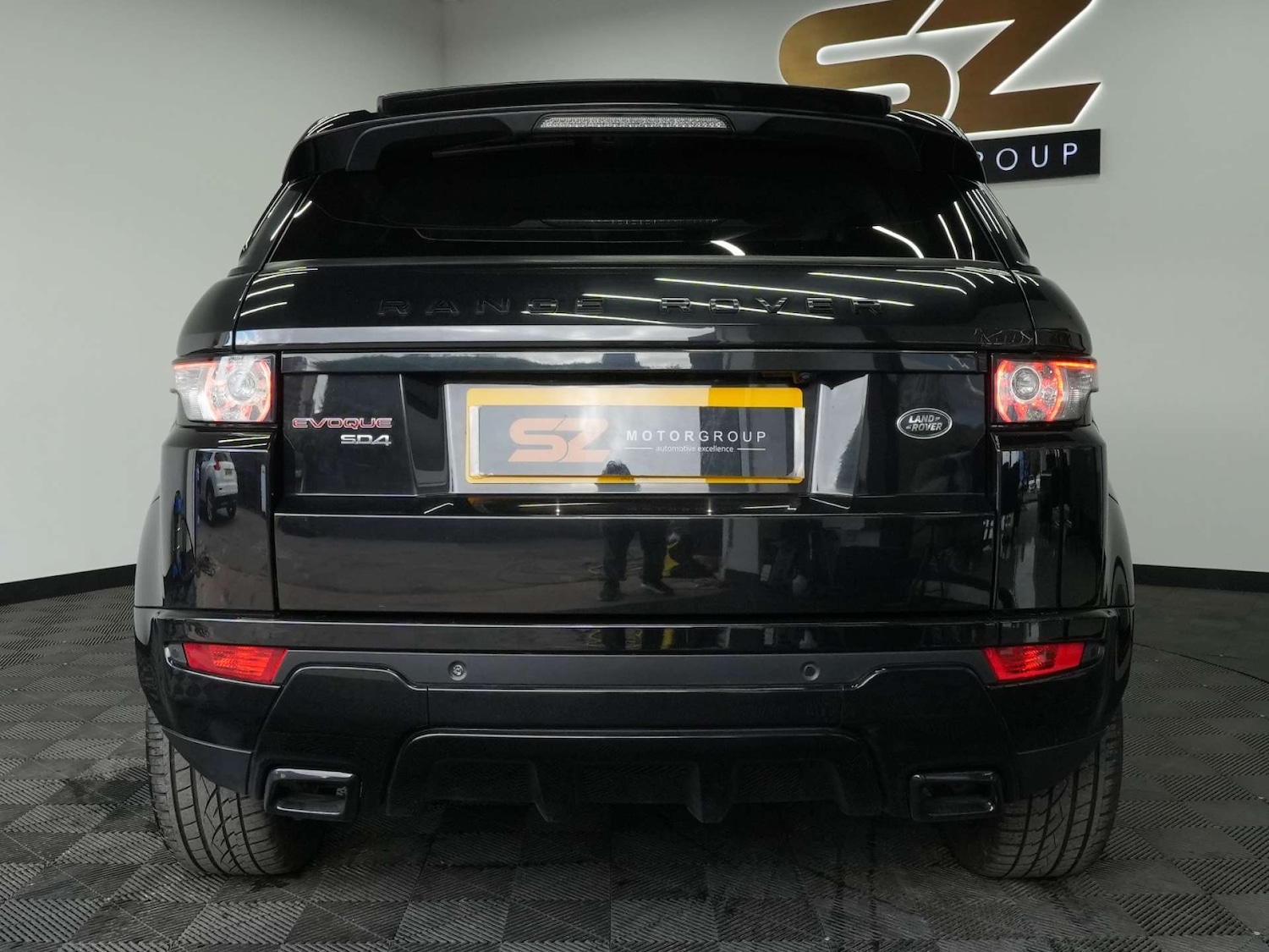 Used Land Rover Range Rover Evoque 2016 for sale - 77056470: Photo 43