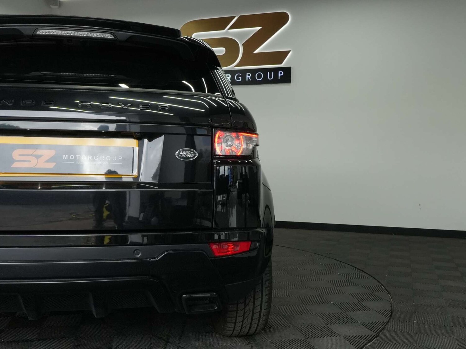 Used Land Rover Range Rover Evoque 2016 for sale - 77056470: Photo 44