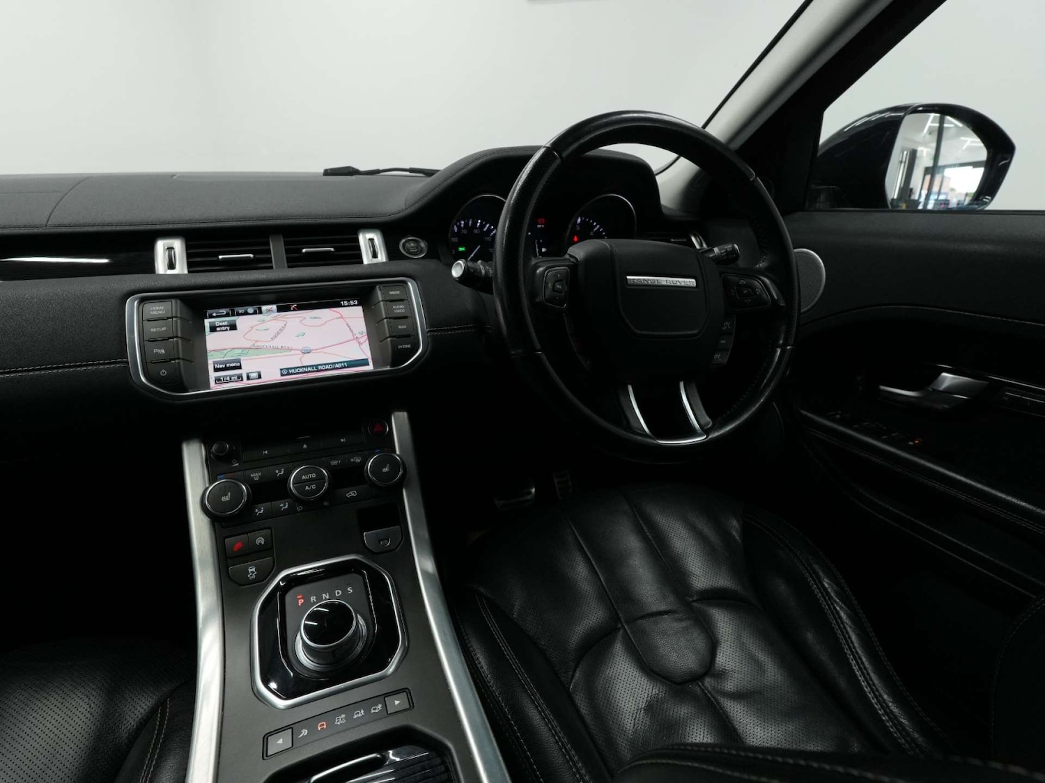 Used Land Rover Range Rover Evoque 2016 for sale - 77056470: Photo 45