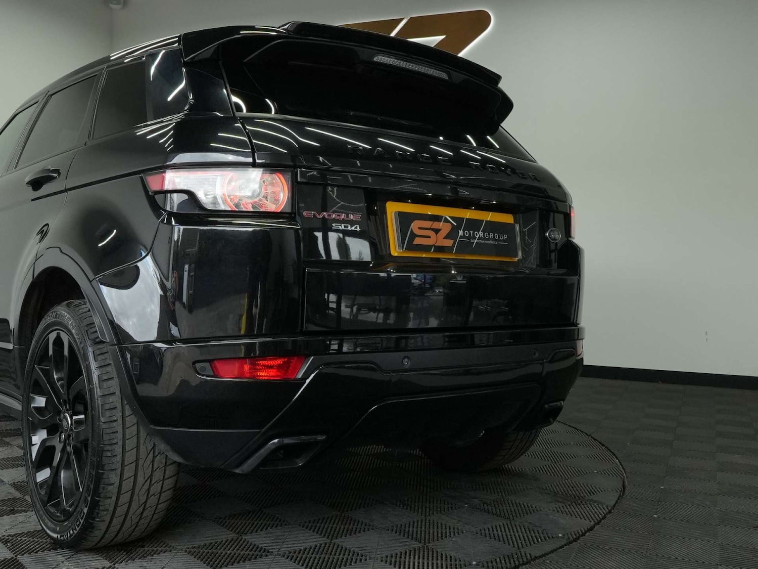 Used Land Rover Range Rover Evoque 2016 for sale - 77056470: Photo 46