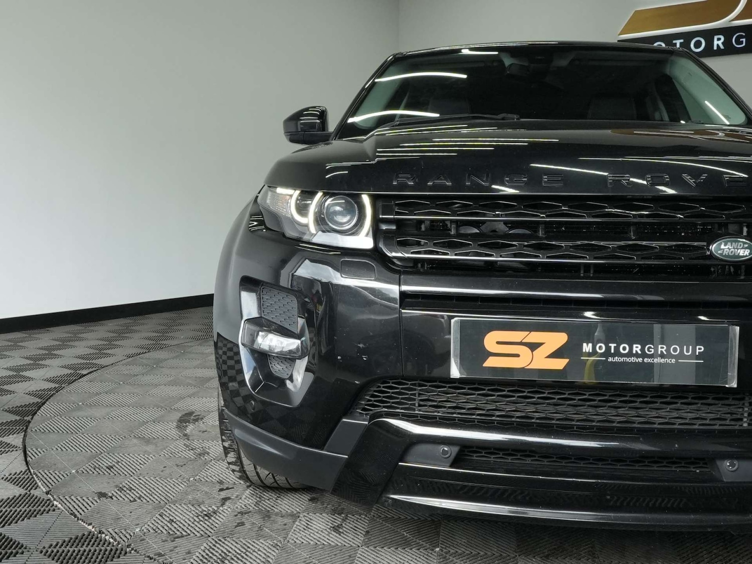 Used Land Rover Range Rover Evoque 2016 for sale - 77056470: Photo 49