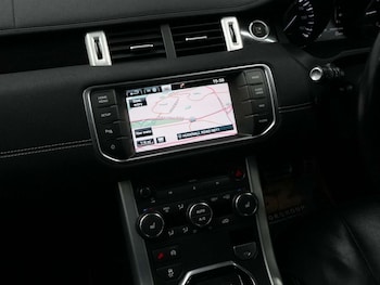 Used Land Rover Range Rover Evoque 2016 for sale - 77056470: Photo