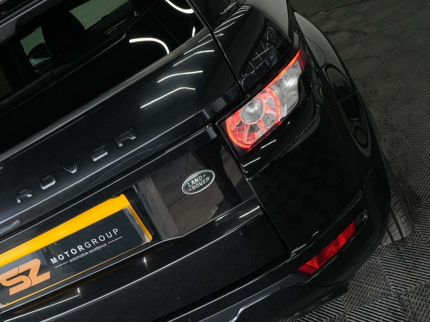 Used Land Rover Range Rover Evoque 2016 for sale - 77056470: Photo 52