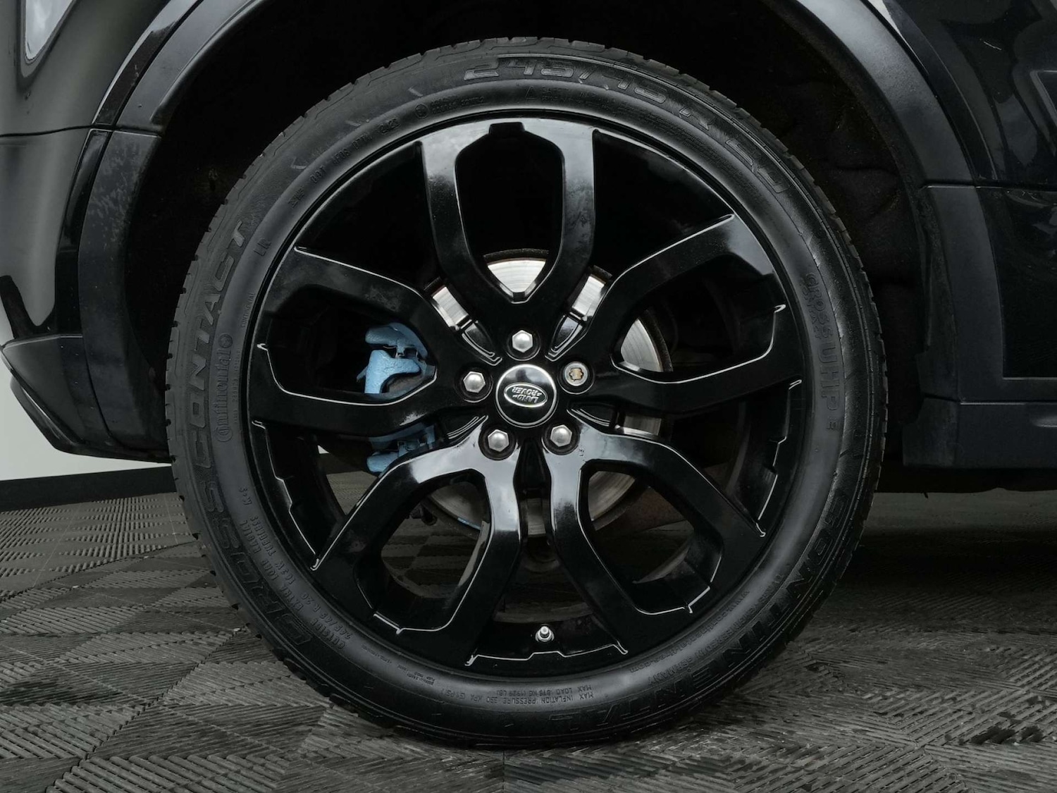 Used Land Rover Range Rover Evoque 2016 for sale - 77056470: Photo 54