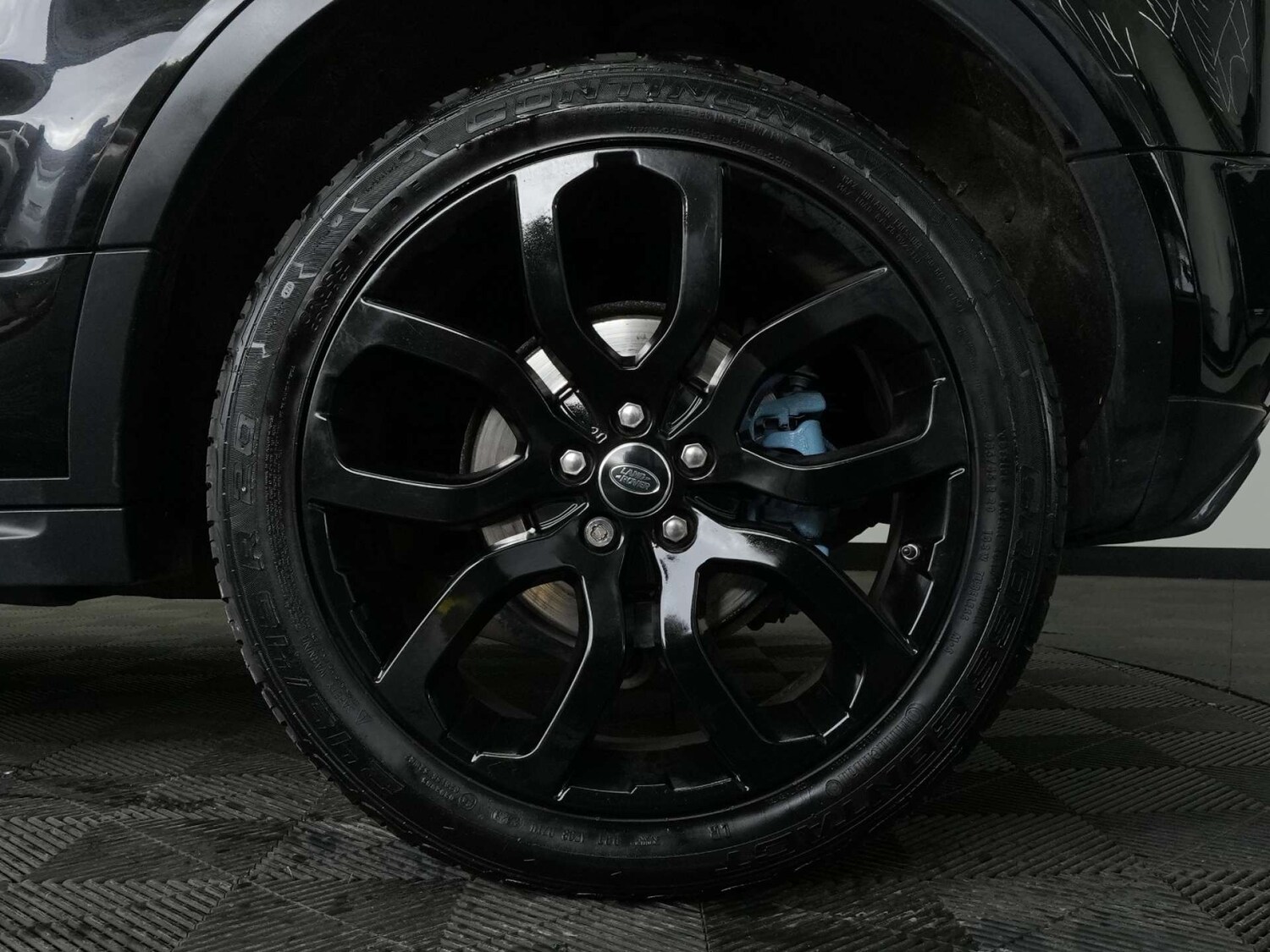 Used Land Rover Range Rover Evoque 2016 for sale - 77056470: Photo 55